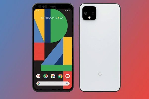 Google Hentikan Penjualan Smartphone Pixel 4 dan Pixel 4 XL
