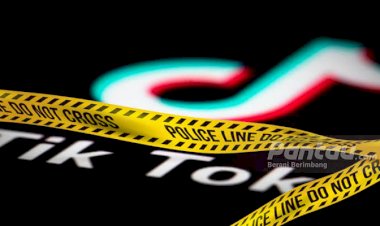 Tik Tok Makan Korban, Remaja Tewas Overdosis Setelah Ikut Challenge