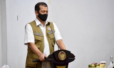 Hari Ini, Pemerintah Pusat Umumkan Sikap Soal PSBB Total DKI Jakarta