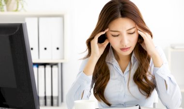 Merasa Lelah Fisik dan Emosional? Waspadai Krisis Kelelahan