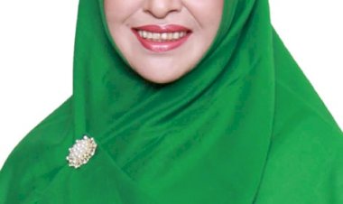 Perempuan Sebagai Agen Perdamaian Cegah Radikalisme dan Terorisme