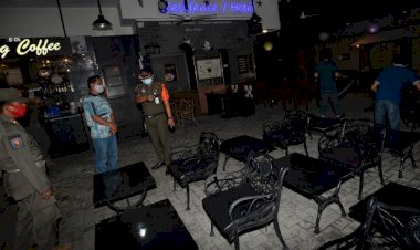 Pekan Depan PSBM Kampar Berlaku, Catat Sanksi dan Dendanya