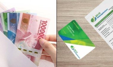 Jutaan Pekerja Batal Terima Subsidi Gaji Rp 600.000