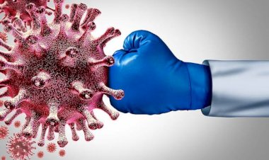 Kehidupan Normal Seperti Semula Diprediksi Terjadi 2022