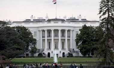 Gedung Putih AS Kena Teror Amplop Beracun