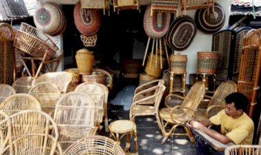 7.888 UMKM Pekanbaru Lolos Verifikasi Dapat Bantuan Covid-19 Rp2,4 Juta