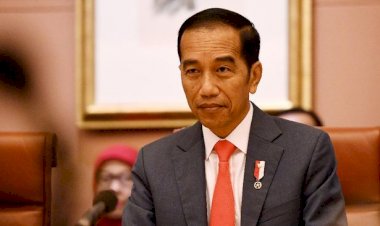 Jokowi Tegaskan Pilkada Tak Akan Ditunda