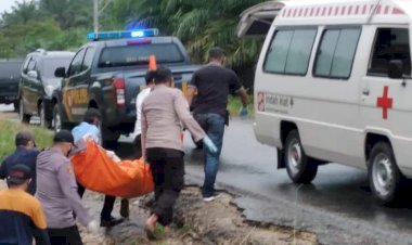 Menghilang Sepekan, Pengusaha Rental Mobil Pekanbaru Ditemukan tak Bernyawa