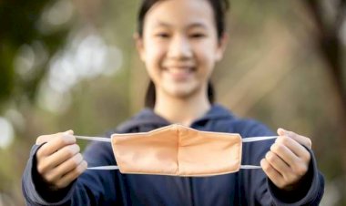 Catat! Standar Masker Kain Menurut WHO untuk Lawan Covid-19