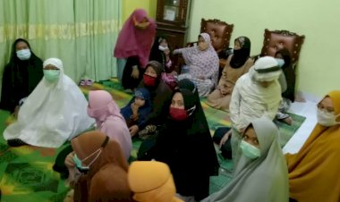 Istri Pengusaha Rental Mobil di Pekanbaru yang Diduga Tewas Dibegal Mengaku Ikhlas