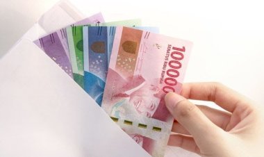 Yes! BLT Pekerja Rp600 Ribu Tahap Keempat Cair Hari Ini