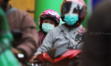 Dear Warga Siak, Ini Besaran Denda Apabila Tak Pakai Masker