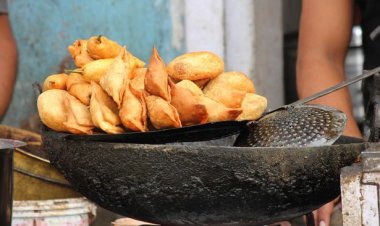 Ini Tips Membuat Gorengan Jadi Lebih Menyehatkan