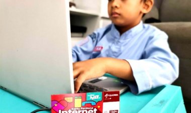 Telkomsel Dukung Program Bantuan Kuota Data Internet dari Kemendikbud RI