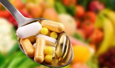 Cuaca Riau Masih Pancaroba, Cukupi Vitamin C dan D bagi Tubuh