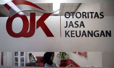 Asyik! OJK Siap Perpanjang Kebijakan Restrukturisasi Kredit hingga 2022