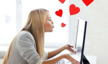 Hati-hati, Jangan Mudah Jatuh Cinta di Dunia Maya