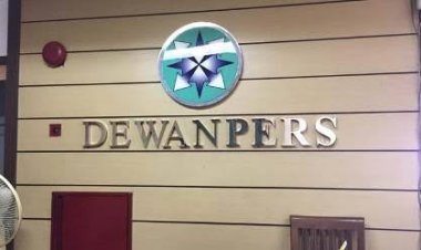 Dewan Pers Dorong Pemerintah Secepatnya Salurkan Insentif Bagi Media