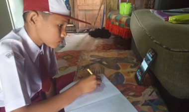 Program Kuota Gratis Kemendikbud Dinilai Pembohongan Publik