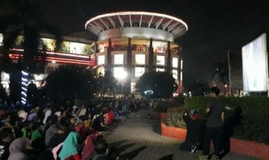 Film G30S/PKI Terbukti Cacat Fakta yang Sudah Diakui Sutradaranya Sendiri