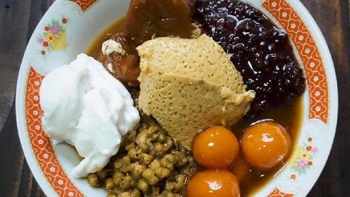 Yuk Intip 7 Makanan Khas Pekanbaru Riau yang Populer dan Enak
