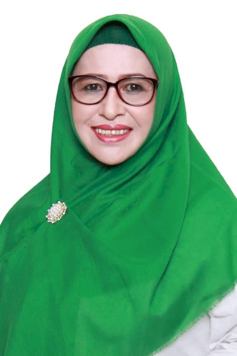 Perempuan Sebagai Agen Perdamaian Cegah Radikalisme dan Terorisme