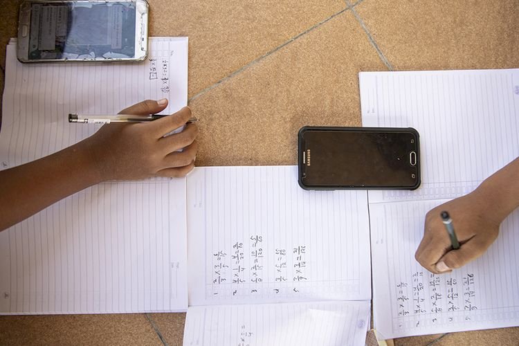 Ingat! 28 September Batas Akhir Daftar Subsidi Internet