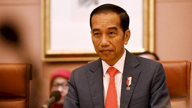 Jokowi Tegaskan Pilkada Tak Akan Ditunda