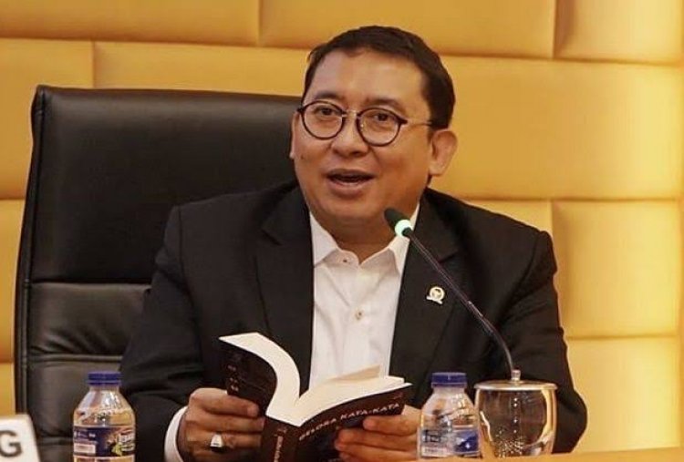 Fadli Zon Usulkan Sumatera Barat Jadi Provinsi Minangkabau