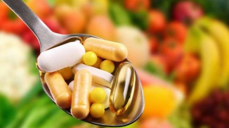 Cuaca Riau Masih Pancaroba, Cukupi Vitamin C dan D bagi Tubuh
