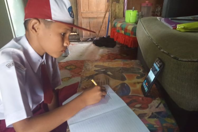 Program Kuota Gratis Kemendikbud Dinilai Pembohongan Publik