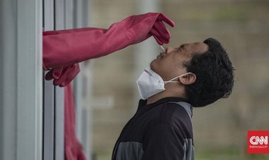 Satgas Minta Penyedia Tes Swab Mandiri Transparan soal Harga