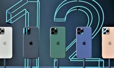 Sekarang Bukan Waktu yang Tepat Beli iPhone 12, Kenapa?