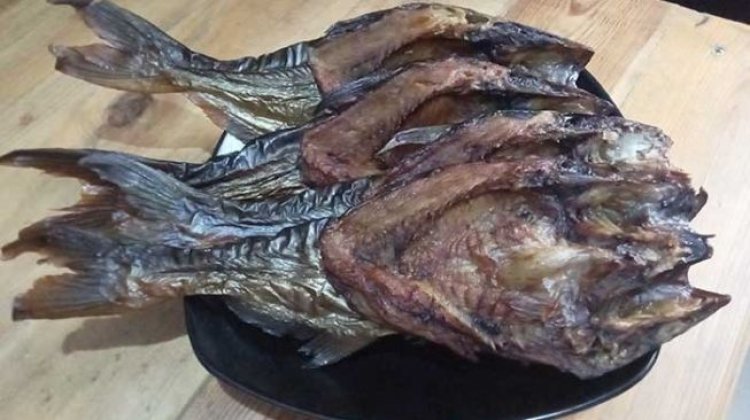 Kuliner Khas yang Patut Dicoba atau Dibawa Pulang Saat ke Pekanbaru