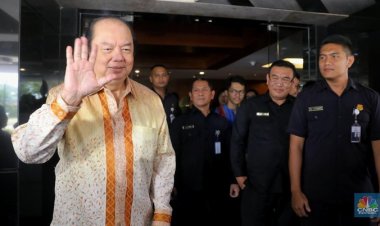 6 Konglomerat RI Punya Bisnis Bank Terkemuka, Ini Daftarnya