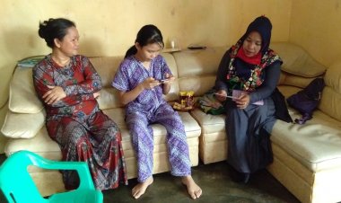 Yes..! 16 November Besok Sekolah di Pekanbaru Mulai Pembelajaran Tatap Muka