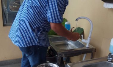 Pasien Sembuh Covid-19 di Riau Terus Meningkat  Capai 85,4 Persen