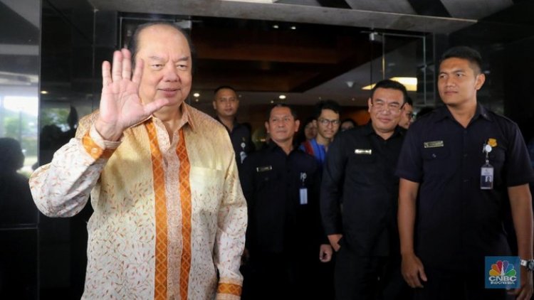 6 Konglomerat RI Punya Bisnis Bank Terkemuka, Ini Daftarnya