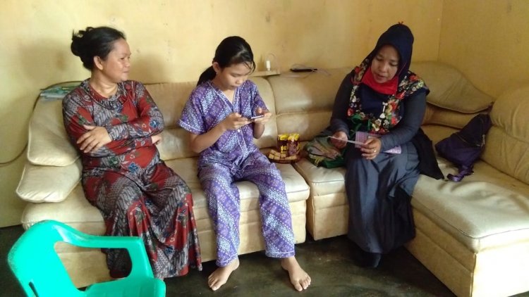 Yes..! 16 November Besok Sekolah di Pekanbaru Mulai Pembelajaran Tatap Muka