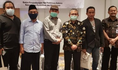 Tak Perlu Diperdebatkan Asal Usul Bahasa Indonesia Dari Bahasa Melayu