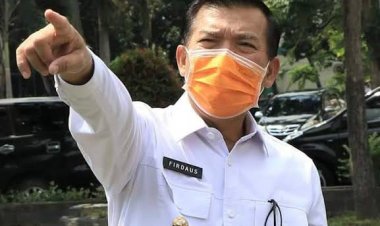 Pergantian Tahun di Pekanbaru Bakal Minus Pesta Kembang Api