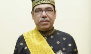 LAMR Usulkan Hari Pantun Sedunia 17 Desember