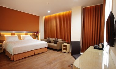 Simak 10 Fitur Bisnis Hotel Syariah yang Menarik Minat Wisatawan