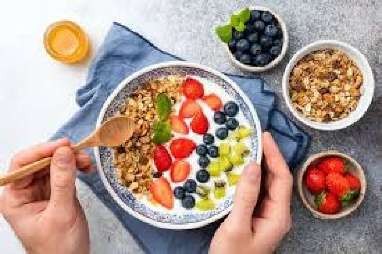 5 Makanan Pelancar Buang Air Besar yang Bisa Disantap Saat Sarapan