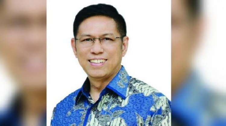 Cagub Sumbar Mulyadi Tersangka Pidana Pemilu, Pencalonan Tetap Sah