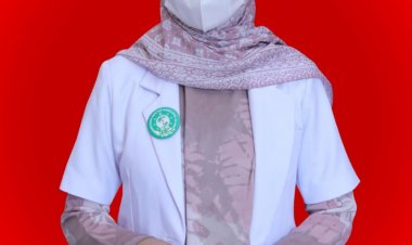 Pesan Senator Lampung dr Jihan: Jaga Imun, Jangan Takut Divaksin