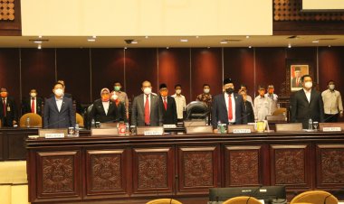 Vaksin Covid-19 Digratiskan, DPD RI Minta Distribusi Dilakukan Merata