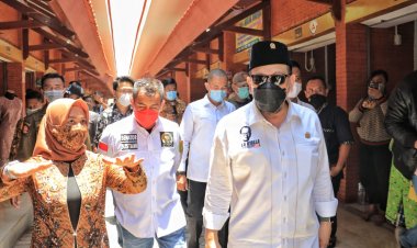 Ketua DPD RI Minta Program Sejuta Rumah Dilanjutkan