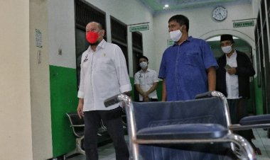 Vaksinasi Covid-19 akan Dimulai, Masyarakat Diajak Lawan Hoax