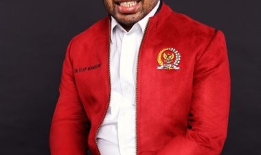 Filep Wamafma Sebut Akar Kekerasan di Papua Adalah Pertarungan Kuasa